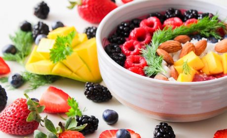 Poszukiwanie atrakcyjnych ofert cateringu i diet pudełkowych