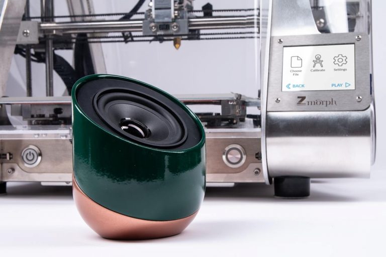 Jak druk 3D wprowadza rewolucję w produkcji przemysłowych systemów odwadniania