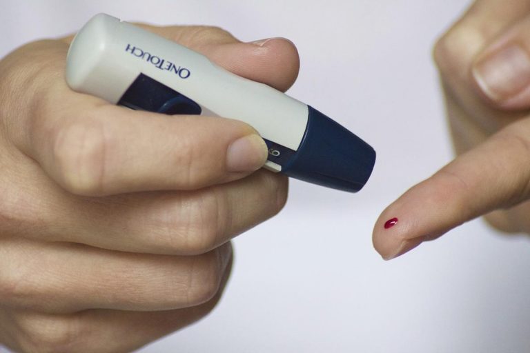 TriSulin – tabletki na kontrolowanie poziomu cukru we krwi