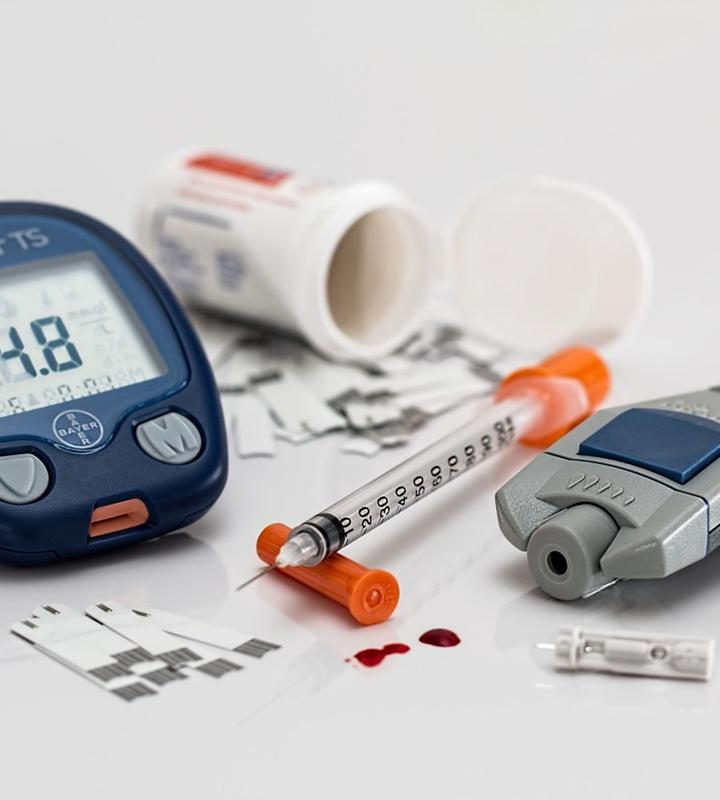 TriSulin – tabletki na kontrolowanie poziomu cukru we krwi