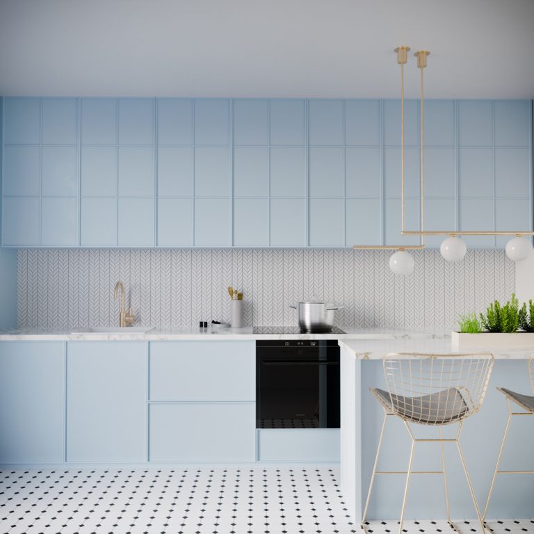 Płytki ceramiczne – dlaczego warto postawić na trwałość i design
